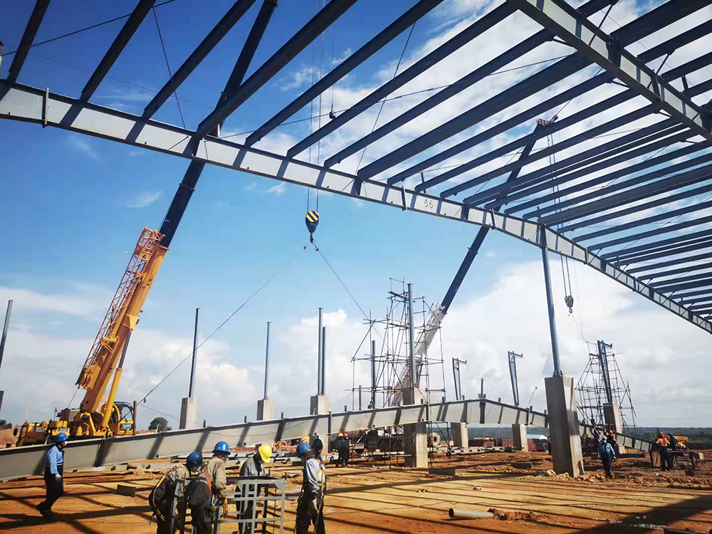67.剛果(金)穆索諾伊礦業(yè)簡易股份有限公司硫磺制酸項目鋼結構施工項目.jpg